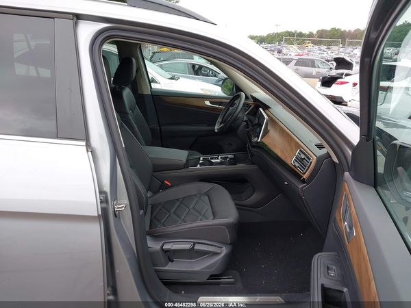 2025 VOLKSWAGEN ATLAS 2.0T SE W/TECHNOLOGY — I5