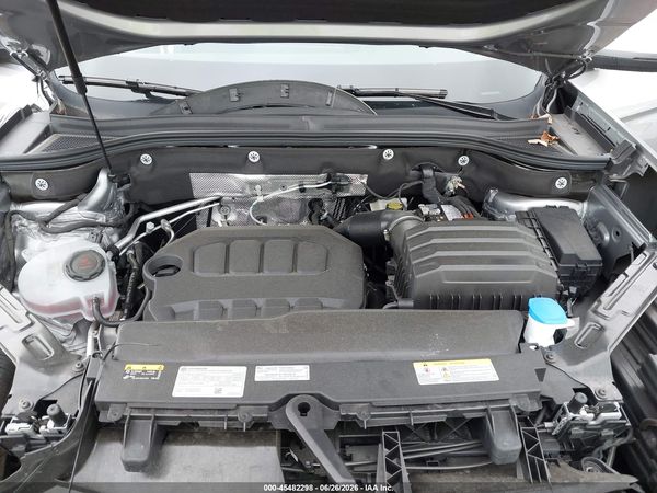 2025 VOLKSWAGEN ATLAS 2.0T SE W/TECHNOLOGY — I10