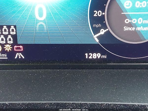 2025 VOLKSWAGEN ATLAS 2.0T SE W/TECHNOLOGY — I118