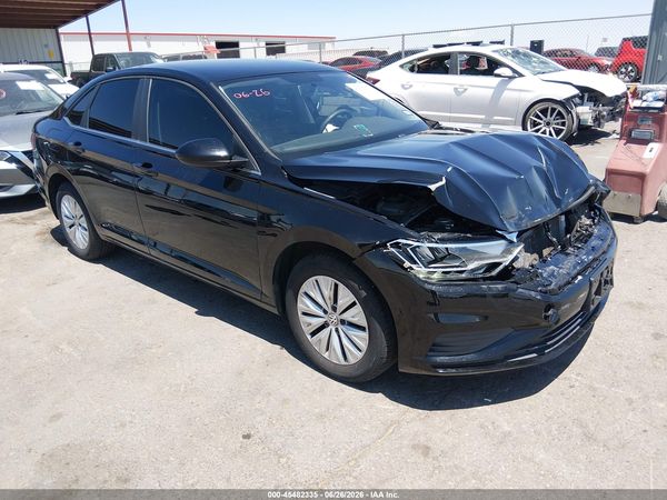 2019 VOLKSWAGEN JETTA — I1