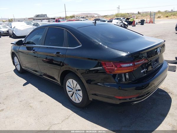 2019 VOLKSWAGEN JETTA — I3