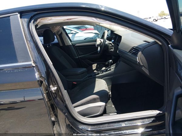 2019 VOLKSWAGEN JETTA — I5