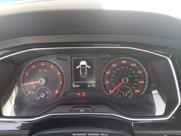 2019 VOLKSWAGEN JETTA — I7
