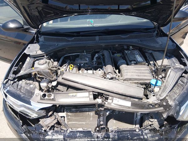 2019 VOLKSWAGEN JETTA — I10