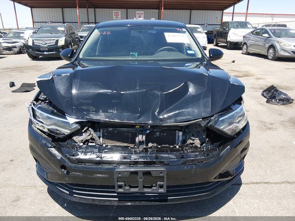 2019 VOLKSWAGEN JETTA — I115