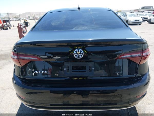 2019 VOLKSWAGEN JETTA — I119