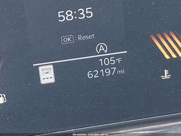 2024 KIA SORENTO X-LINE EX