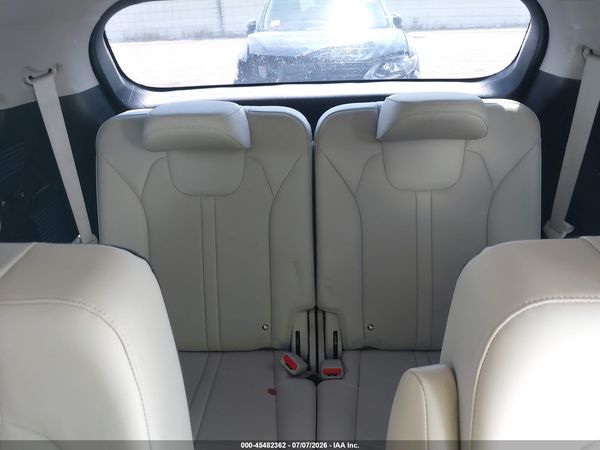 2024 KIA SORENTO X-LINE EX