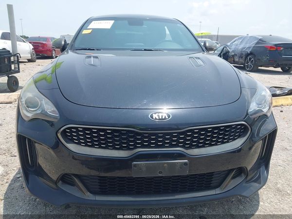 2020 KIA STINGER GT-LINE