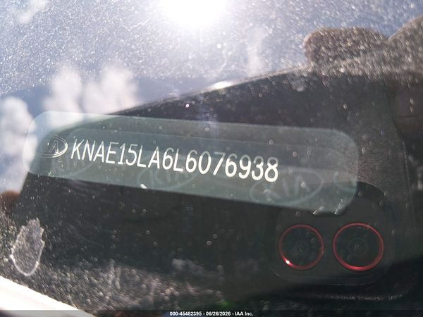 2020 KIA STINGER GT-LINE