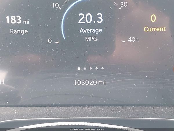 2022 JEEP GRAND CHEROKEE L OVERLAND 4X4