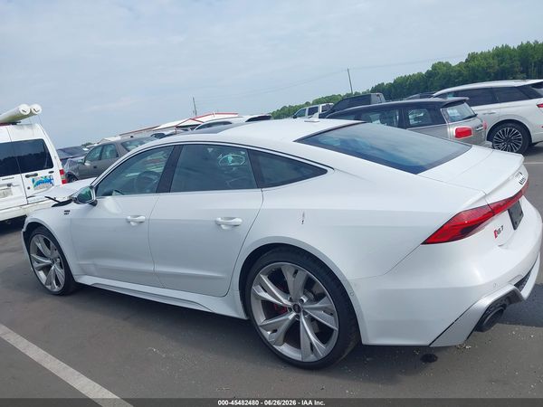 2021 AUDI RS 7 SPORTBACK TFSI QUATTRO TIPTRONIC
