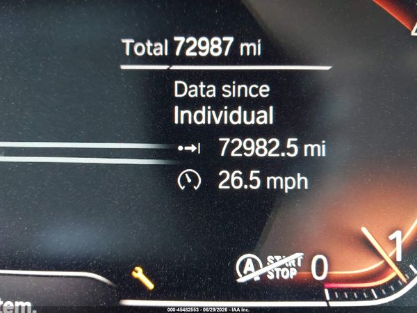 2019 BMW 330I