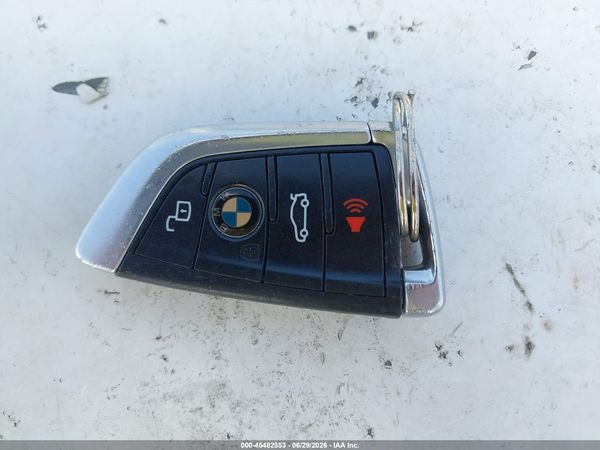 2019 BMW 330I