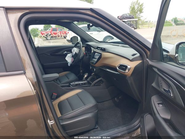 2022 CHEVROLET TRAILBLAZER AWD ACTIV — I5