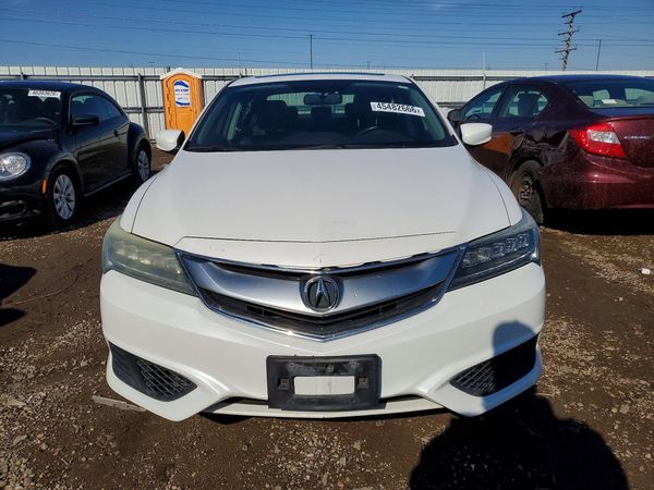 2016 ACURA ILX