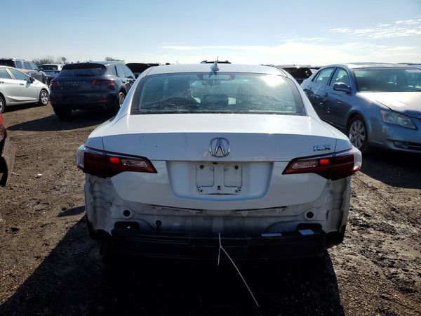 2016 ACURA ILX