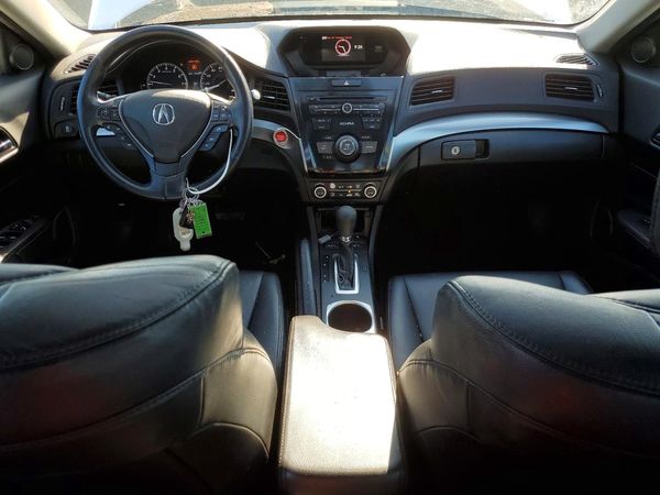 2016 ACURA ILX