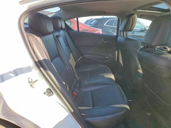 2016 ACURA ILX