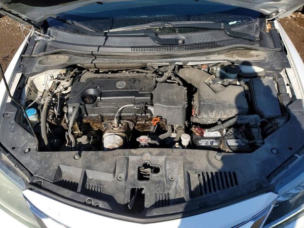 2016 ACURA ILX