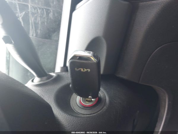 2024 KIA SELTOS LX