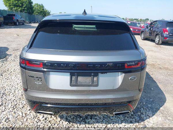 2019 LAND ROVER RANGE ROVER VELAR