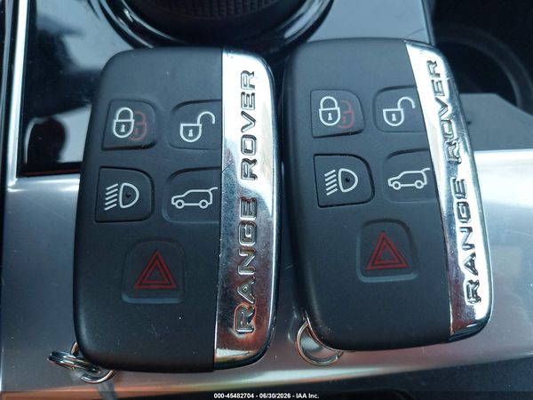 2019 LAND ROVER RANGE ROVER VELAR