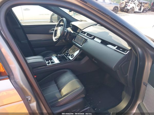 2019 LAND ROVER RANGE ROVER VELAR
