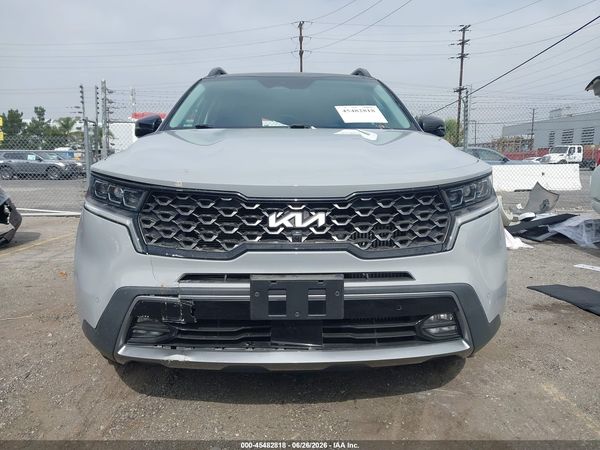 2023 KIA SORENTO X-LINE SX PRESTIGE