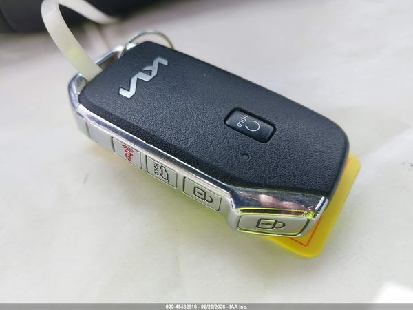 2023 KIA SORENTO X-LINE SX PRESTIGE