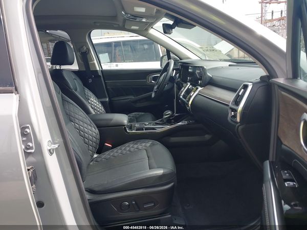 2023 KIA SORENTO X-LINE SX PRESTIGE
