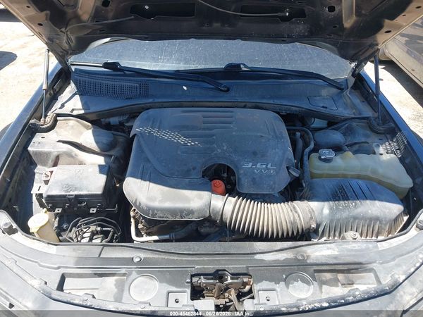 2019 CHRYSLER 300 300S