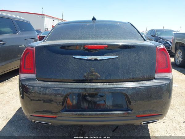 2019 CHRYSLER 300 300S