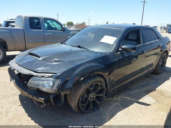 2019 CHRYSLER 300 300S