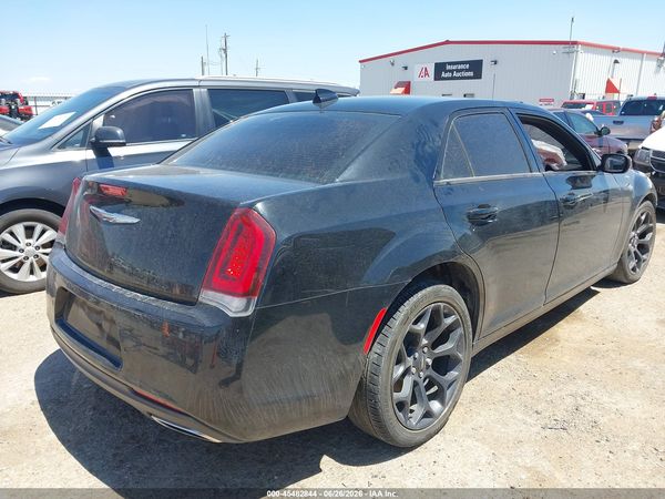 2019 CHRYSLER 300 300S