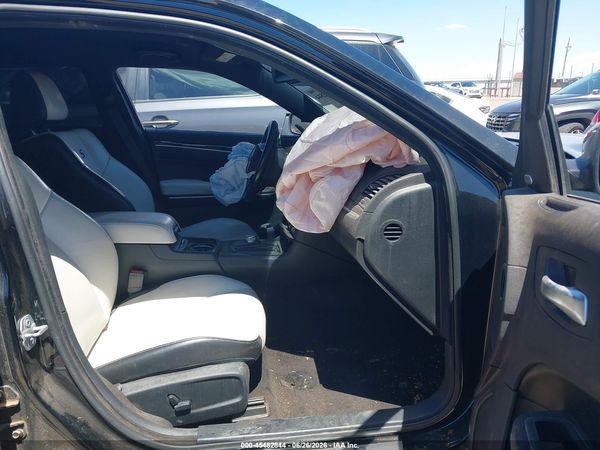 2019 CHRYSLER 300 300S