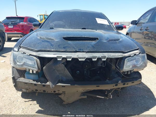 2019 CHRYSLER 300 300S