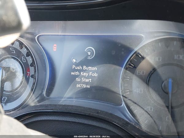 2019 CHRYSLER 300 300S