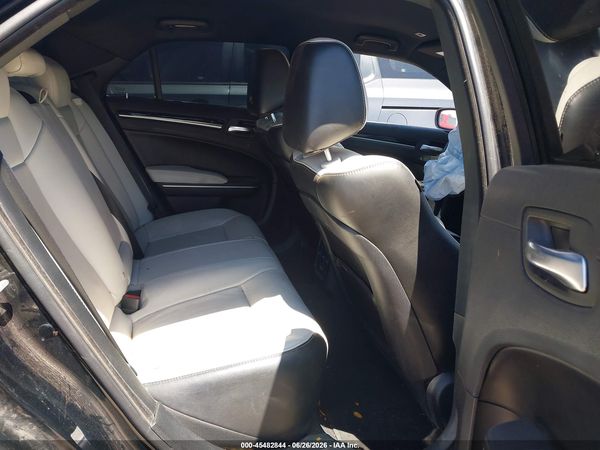 2019 CHRYSLER 300 300S