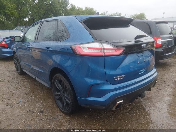 2020 FORD EDGE ST — I3