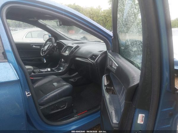2020 FORD EDGE ST — I5