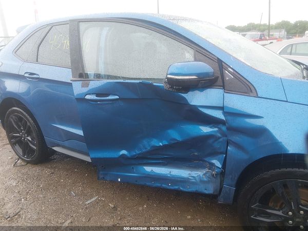 2020 FORD EDGE ST — I6