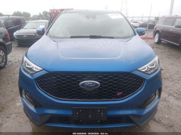 2020 FORD EDGE ST — I115