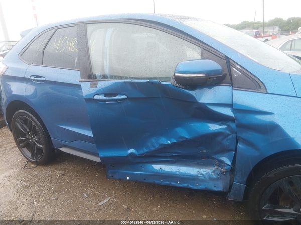 2020 FORD EDGE ST — I116