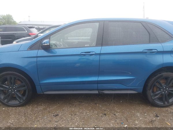 2020 FORD EDGE ST — I117