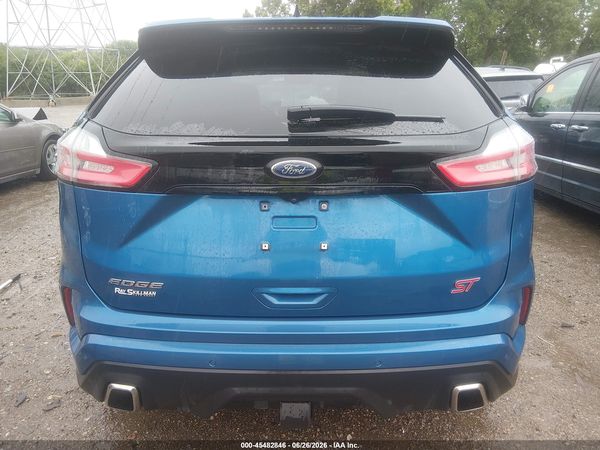 2020 FORD EDGE ST — I119