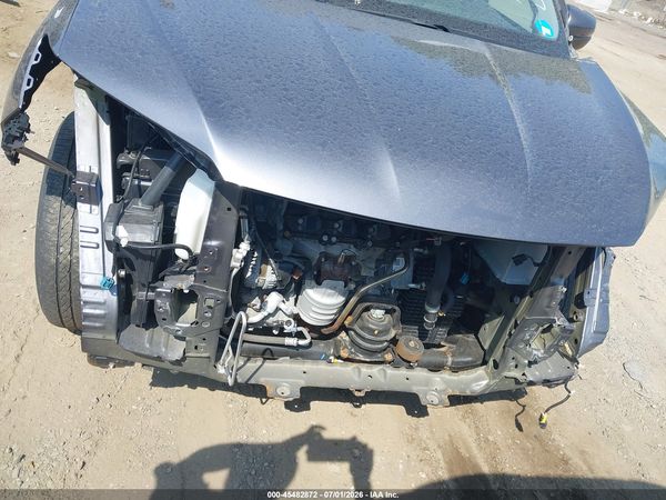 2022 HONDA PILOT AWD EX-L