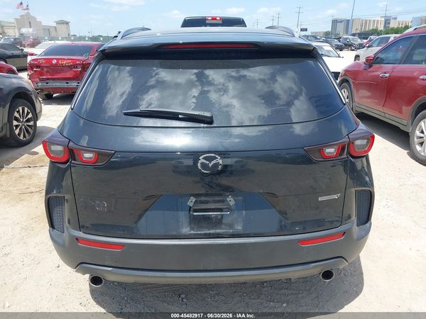2025 MAZDA CX-50 2.5 S SELECT PACKAGE