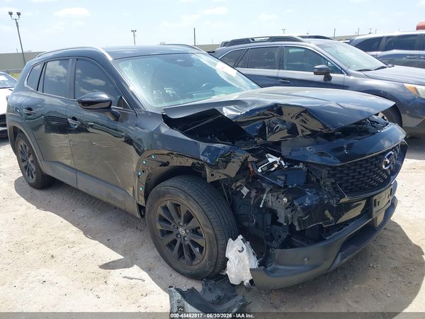 2025 MAZDA CX-50 2.5 S SELECT PACKAGE