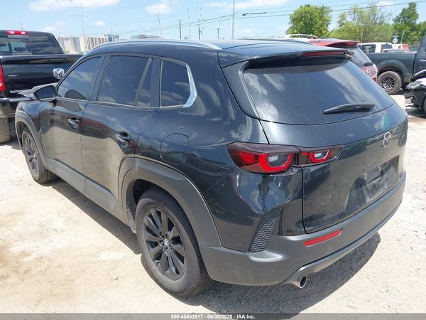 2025 MAZDA CX-50 2.5 S SELECT PACKAGE